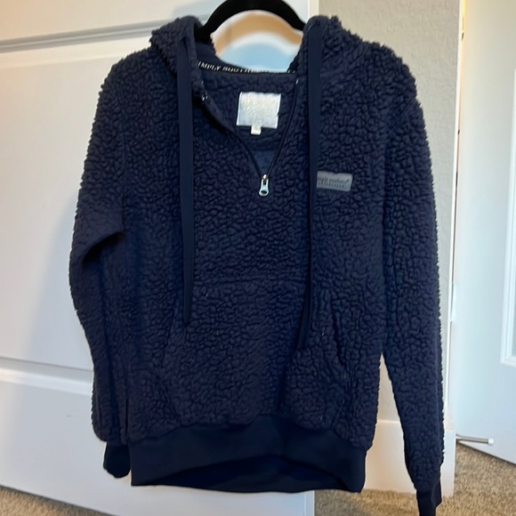 Simply Southern Hoodie - Picture 1 of 3